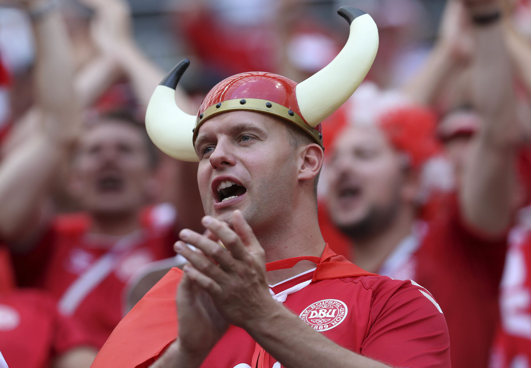 Denmark
